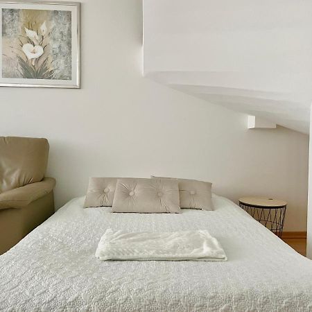 90 M2 Maisonette With Free Parking Apartment Vienna Exterior photo