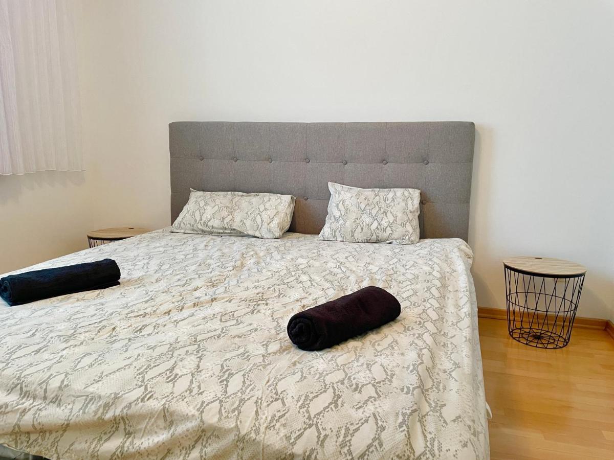 90 M2 Maisonette With Free Parking Apartment Vienna Exterior photo