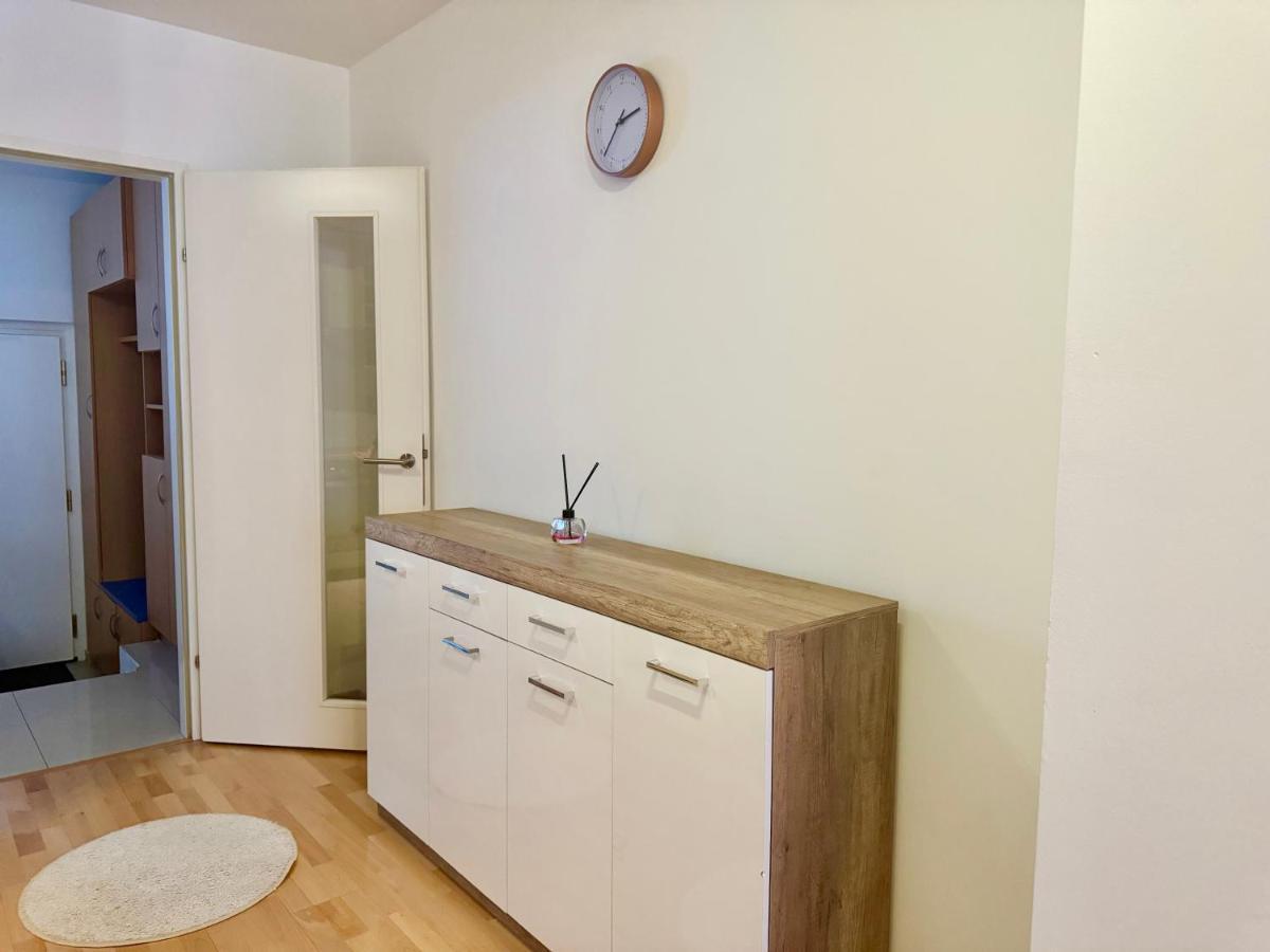 90 M2 Maisonette With Free Parking Apartment Vienna Exterior photo