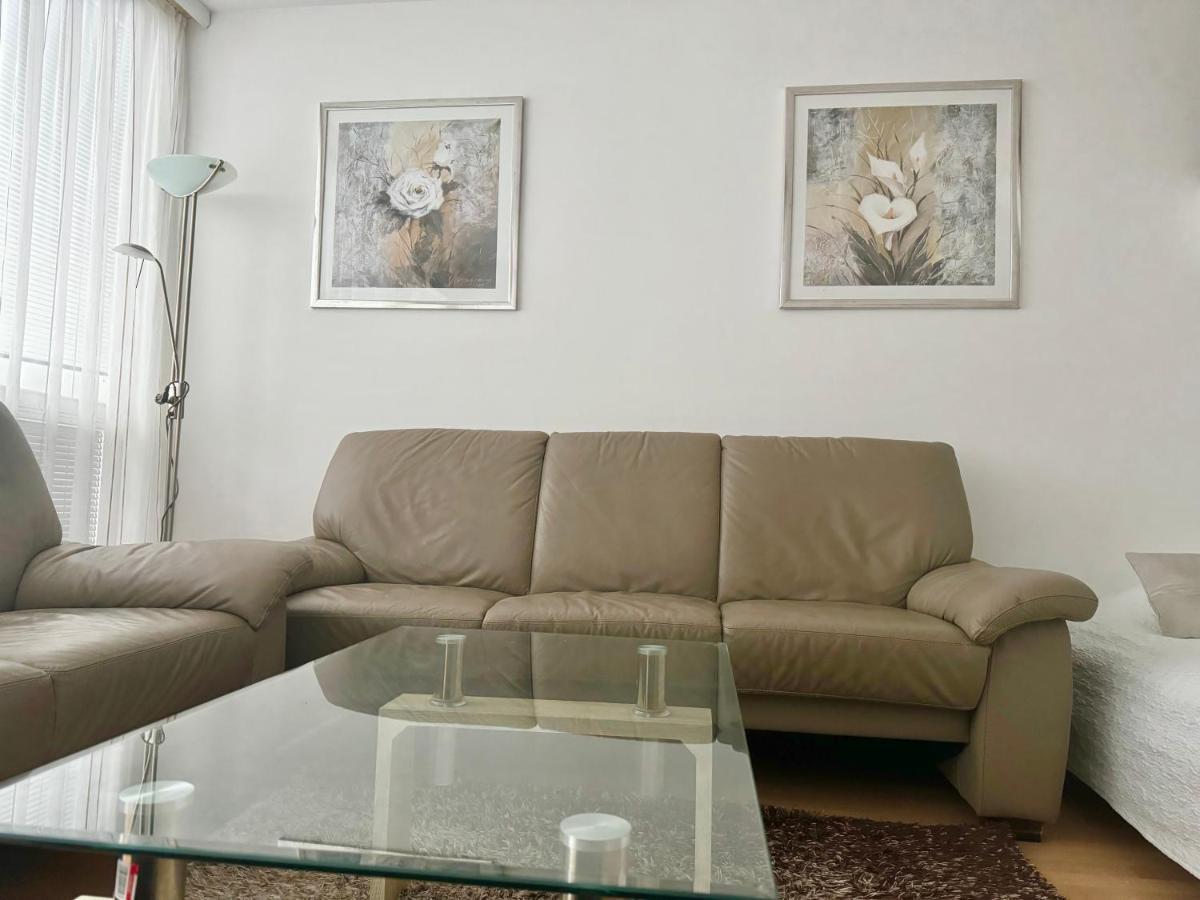 90 M2 Maisonette With Free Parking Apartment Vienna Exterior photo