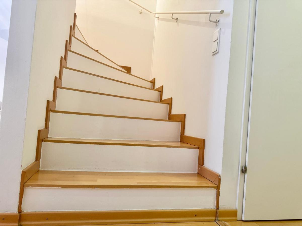 90 M2 Maisonette With Free Parking Apartment Vienna Exterior photo