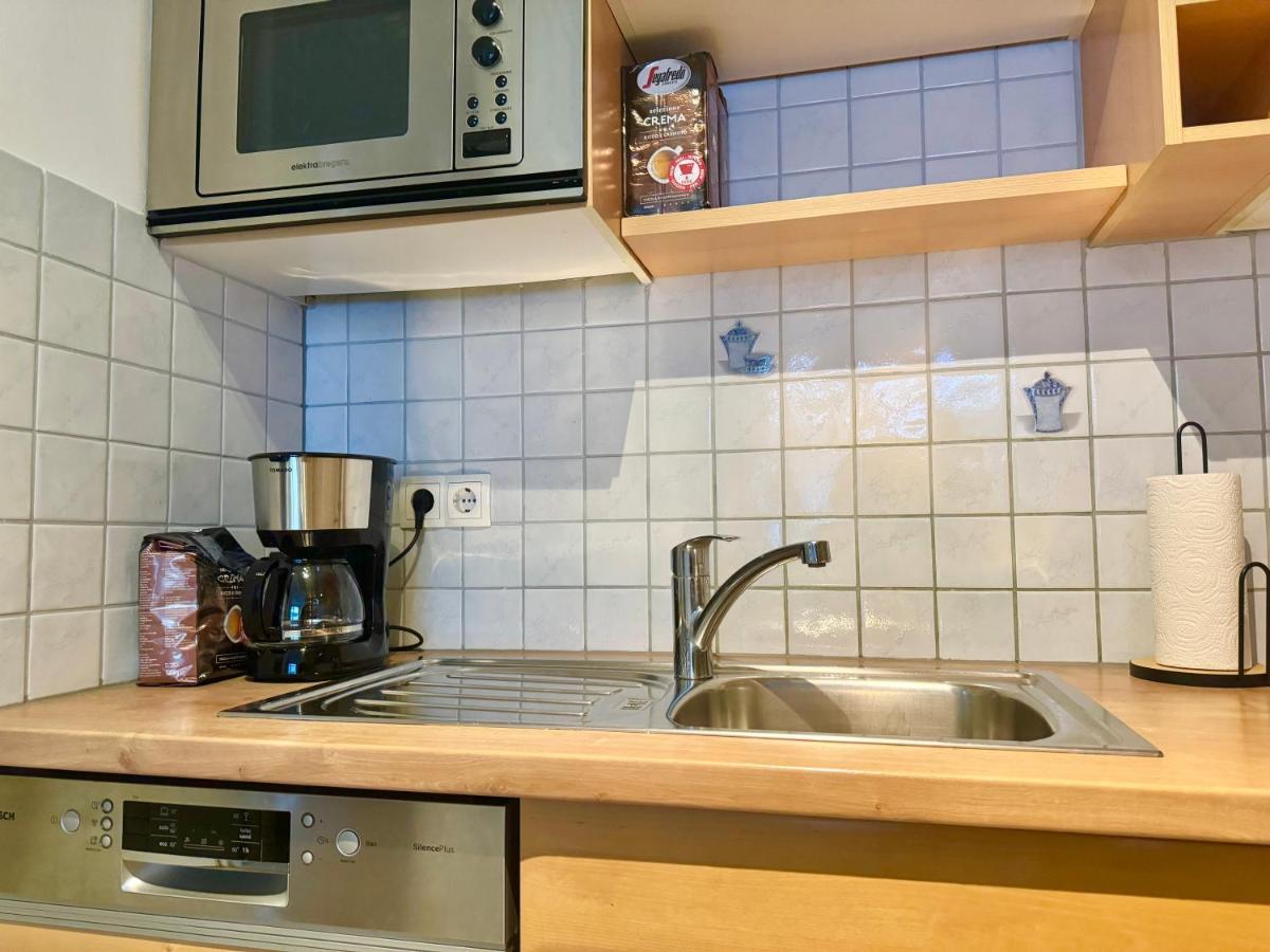 90 M2 Maisonette With Free Parking Apartment Vienna Exterior photo