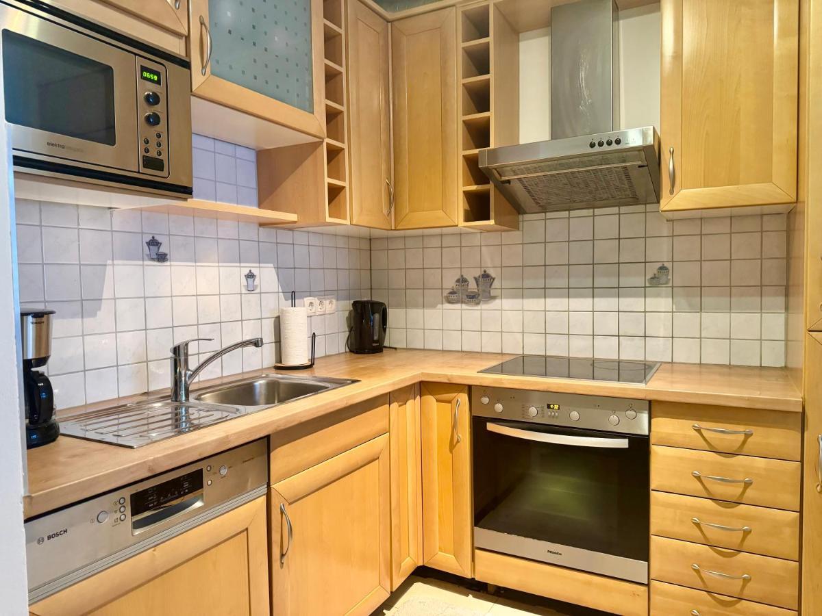 90 M2 Maisonette With Free Parking Apartment Vienna Exterior photo