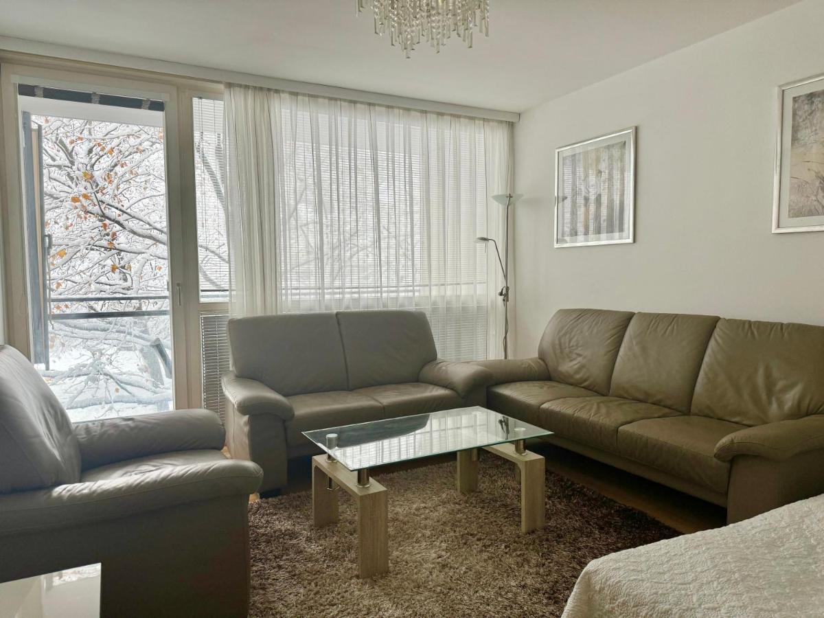 90 M2 Maisonette With Free Parking Apartment Vienna Exterior photo
